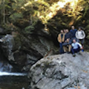 Meet your Posher, Ben